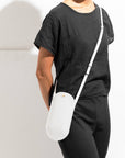 Poketo - Phone Crossbody: 