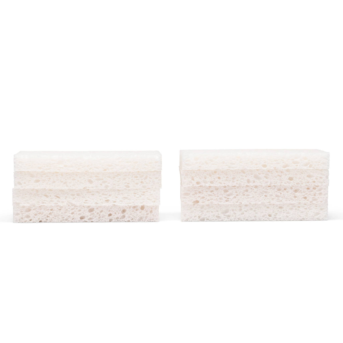 Totally Plant-Based Sponges (8pk)