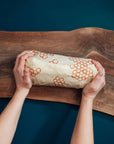 Bee's Wrap - Bread Wrap - Honeycomb