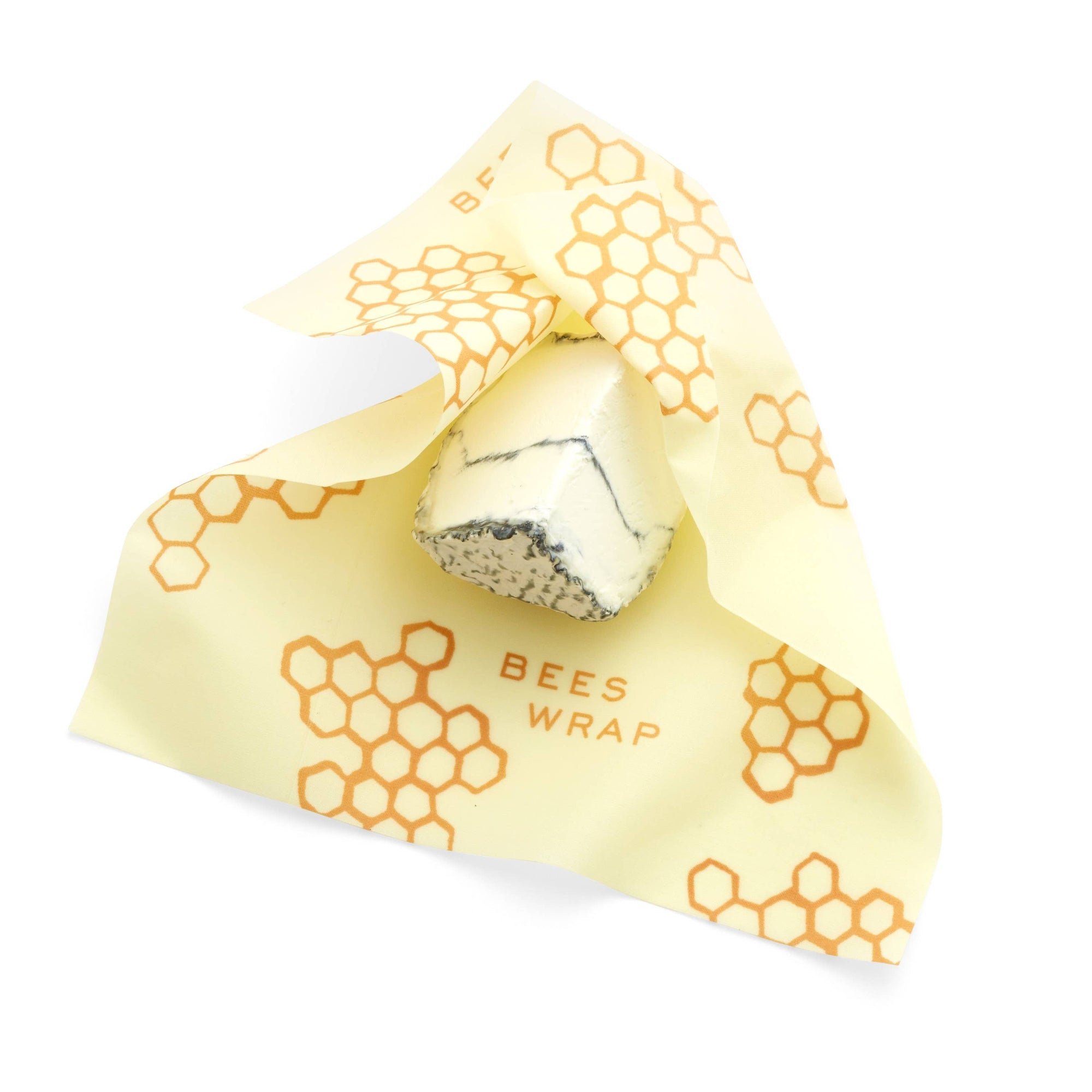 Bee's Wrap - Medium Wrap - Honeycomb