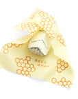 Bee's Wrap - Medium Wrap - Honeycomb