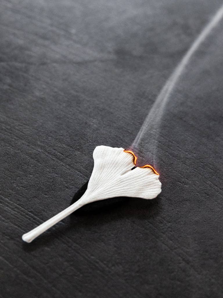 HA KO Paper Incense - Autumn, Fennel