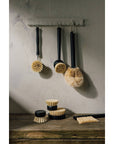 Sisal Table Brush