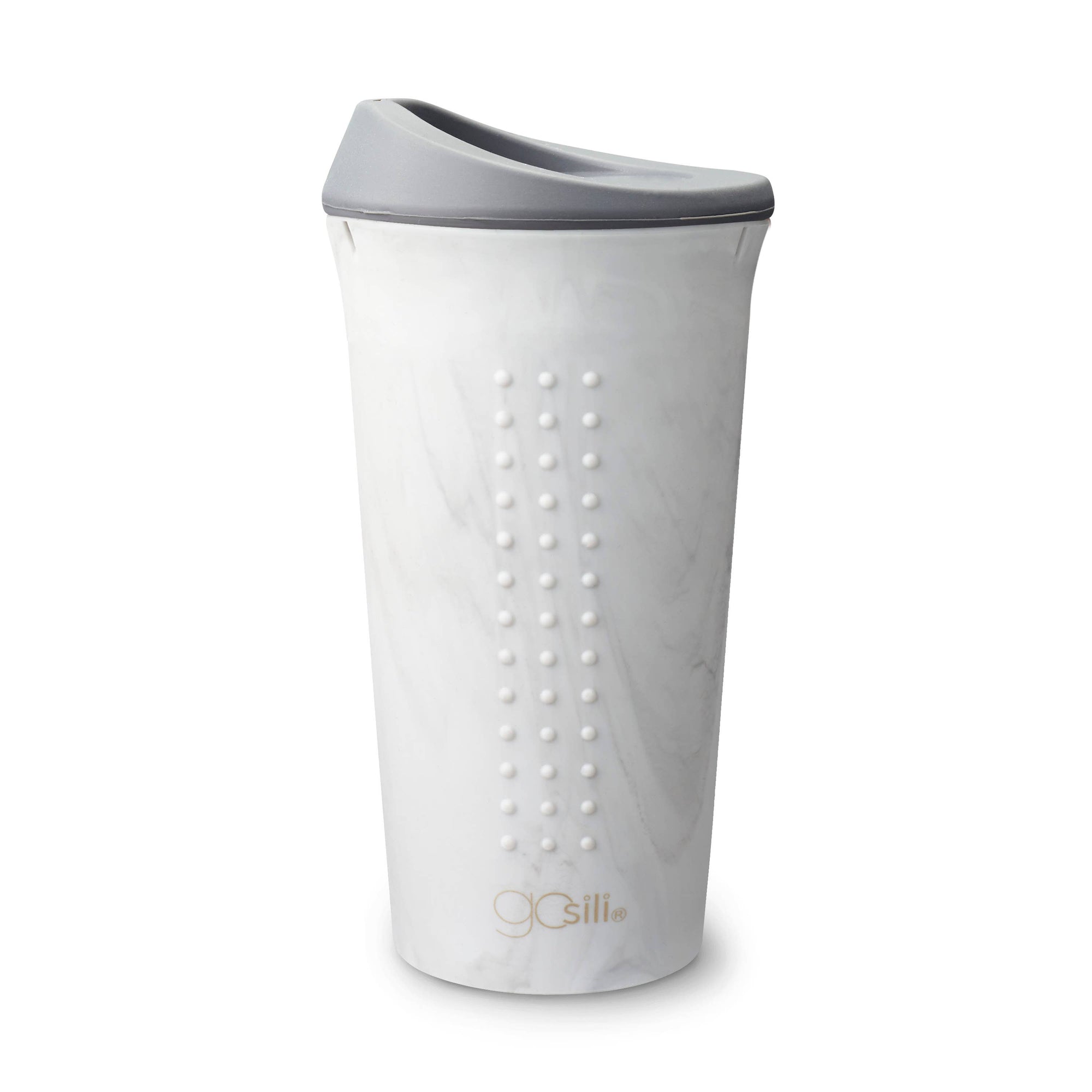 16 oz Silicone To Go Cup / Tumbler