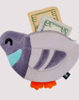Pigeon Pouch