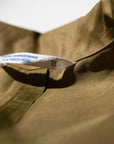 VINTAGE RUBBERIZED PONCHO