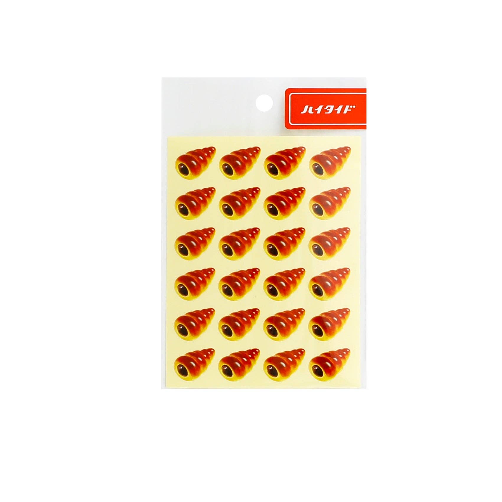 RYO-CHAN Sticker/ Small