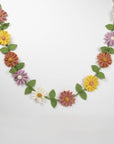 Garland - Flower - Pastel Daisy - Wall Decor