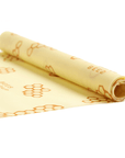 Bee's Wrap - Cut-to-Size Roll - Honeycomb