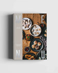 Cozy Publishing - MENU – Recipes for Shared Moments