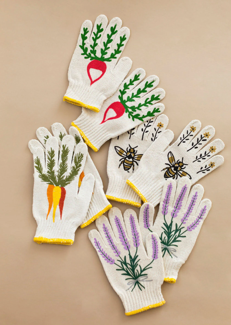 Best Seller Assortment- Gardening Gloves