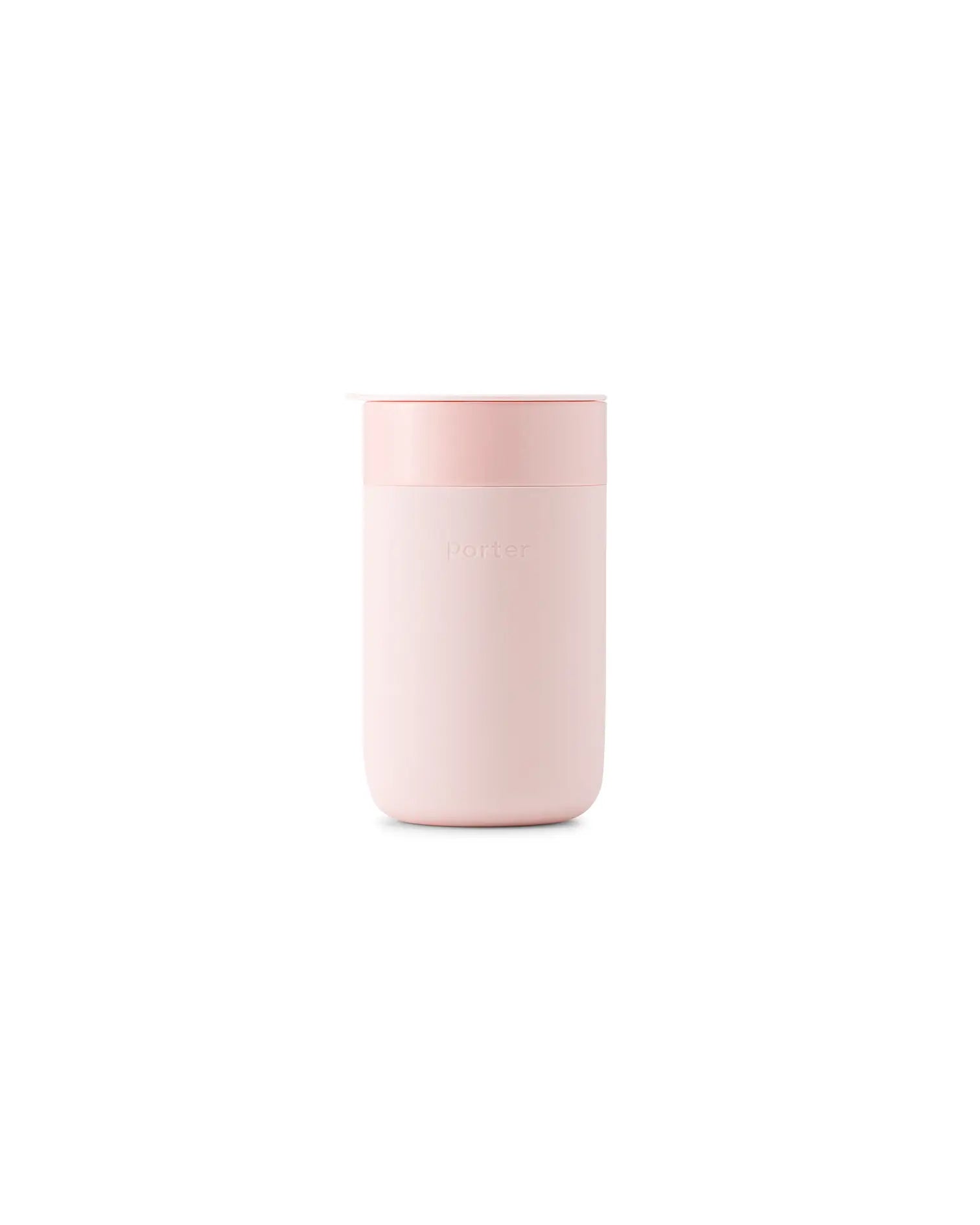 W&amp;P - Reusable Ceramic Mug