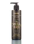 DARK Beard Balm | Tobacco, Caramel, Honey & Rose