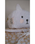 Petit coeur children's toilet bag