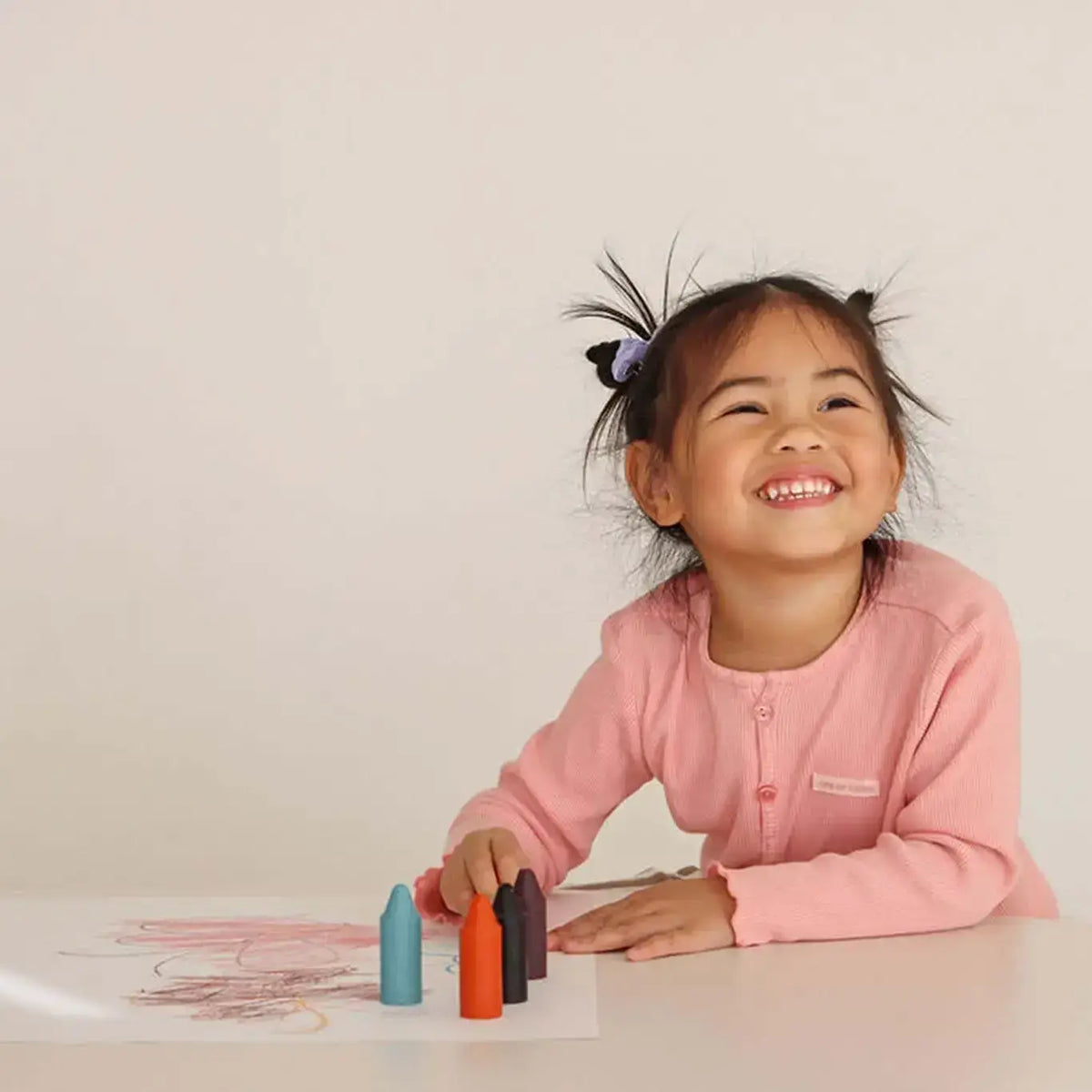 Honeysticks - Honeysticks Beeswax Crayons Originals 10pk