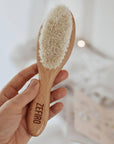 Baby Hair Brush