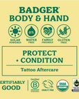 Tattoo Balm