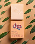 Dip Body Wash Cleansing Soap Bar - Wild Sage & Vetiver