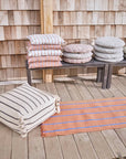 Outdoor Kyoto Cushion Round - Choko