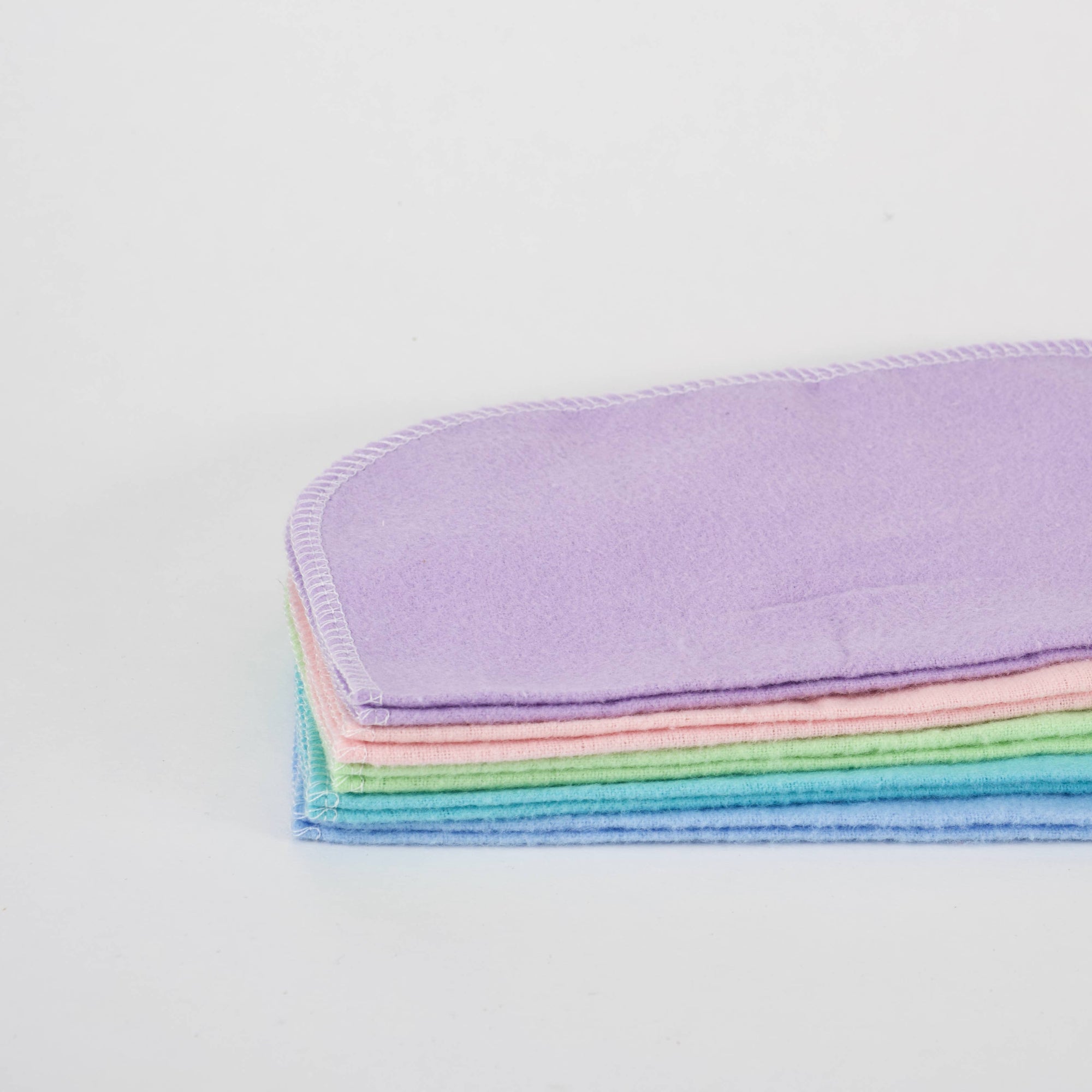 Cheeks Ahoy - Kids Napkins