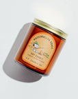 *LIMITED* Marshmallow Roast for Peanuts™– Standard Candle