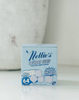 Laundry Cubes – Plastic-Free Detergent Pods - 64 Load Tin