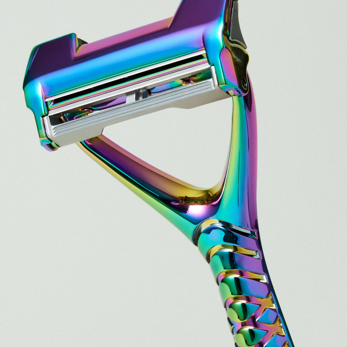 Leaf Two Razor
