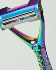 Leaf Two Razor