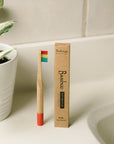 Bamboo Kids Toothbrush