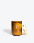 Odin | Candle with Norse Magic inspired scent | Focus