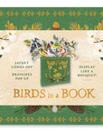 Birds in a Book (UpLifting Editions)