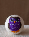 Single Choice – Dryer Balls Natural Wool Ethically Handmade