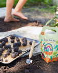 DIY Seed Ball Kit