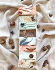 All-Natural, Vegan Soap
