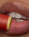 Lip Balm, Blood Orange Mint