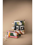 Prism Formation Dopp Bag
