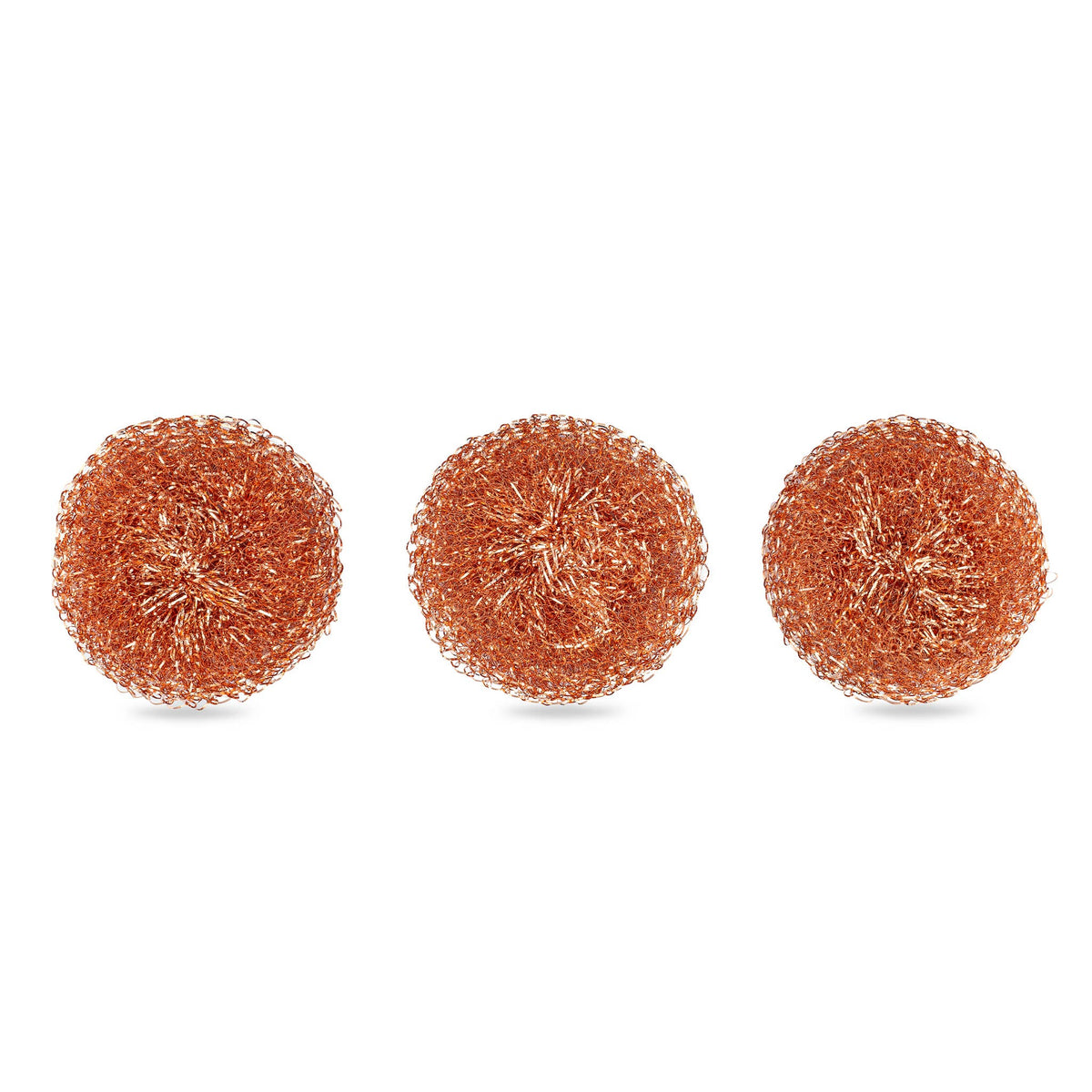 Completely Copper Scrubber 3pk (formerly Lucky Scrubber)