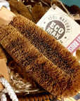Foot Brush (Wet or Dry) Handmade