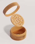 Dip - Dip Large Conditioner Travel Case with Coaster