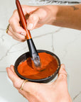 Canary Clean Products - Rhassoul Clay + Rose Face Mask
