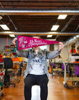 New Hampshire Pennant