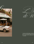 Parisienne – Secrets to Paris-Inspired Living