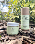 All-Natural Sunscreen