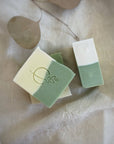 All-Natural, Vegan Soap