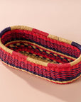 Ghana Breaking Bread Basket - Assorted