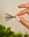 Hairbrush Cleaning Tool