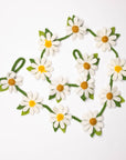 Garland - Daisy - Wall Decor