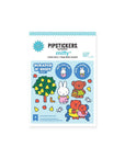 Miffy Loves Fruit Scratch 'n Sniff (2ct)