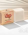 Dip - Mini Dip Color Safe Shampoo Bar for Every Day - Tobacco & Driftwood