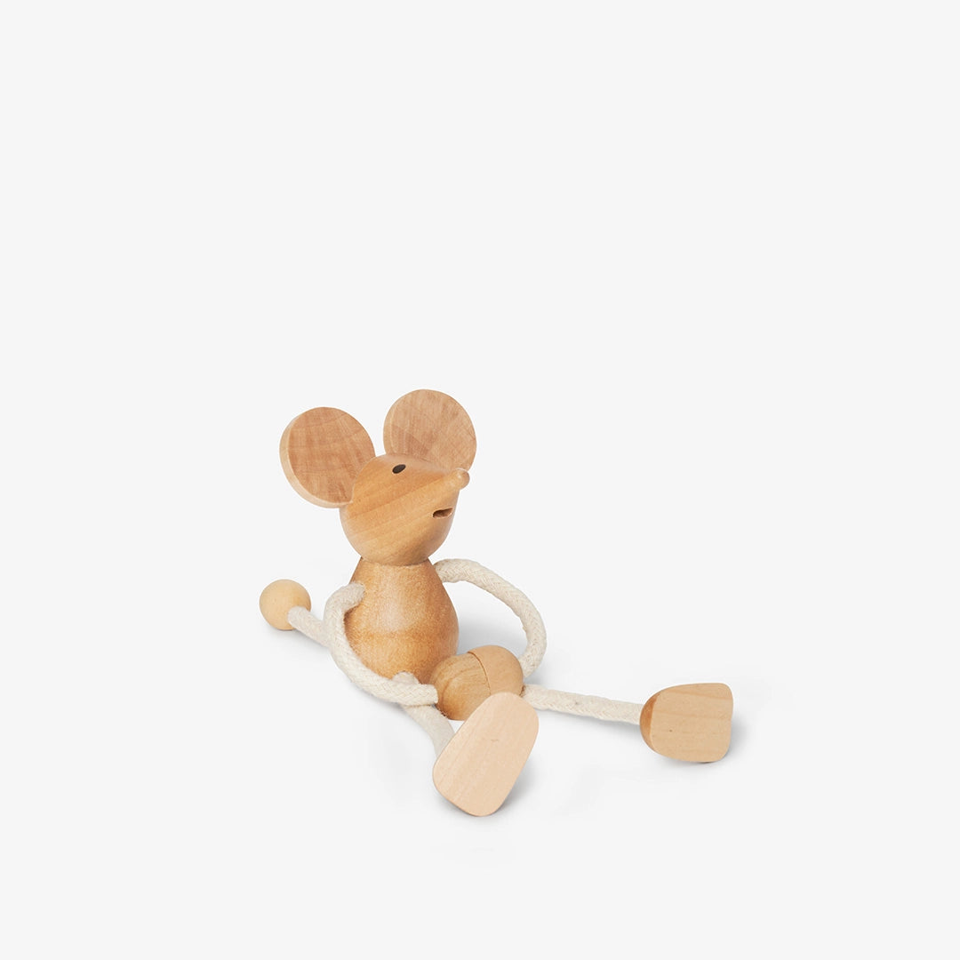 Palimals - playful wooden animals